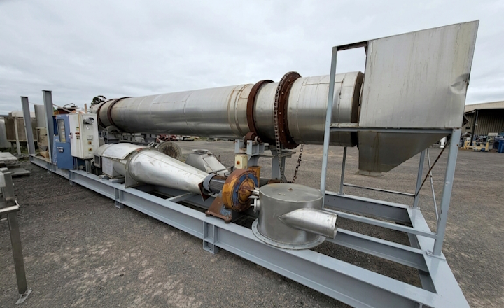 Why Industrial Drying Equipment Is Essential For Maintaining Efficiency And Product Quality In Manufacturing Why Industrial Drying Equipment Is Essential For Maintaining Efficiency And Product Quality In Manufacturing